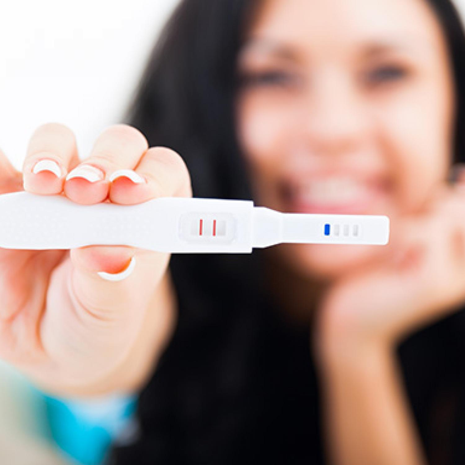 Cel mai bun test de sarcina